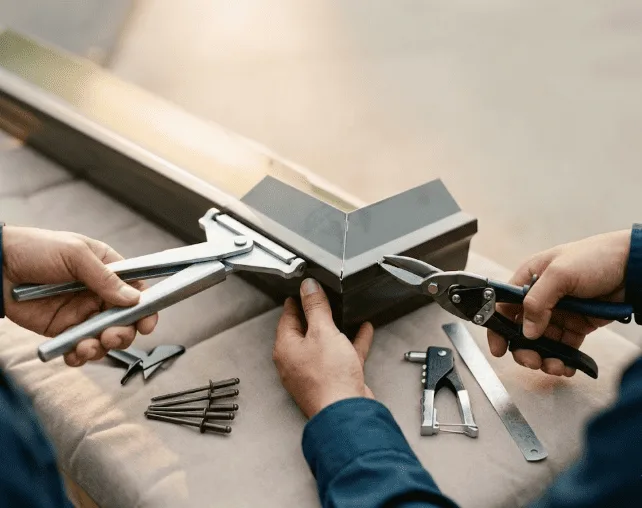 Why choose Gutter Repair in Gresham, WI